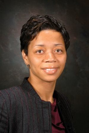 Mary L. Lyons
