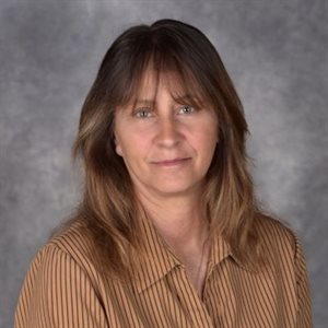 Joyce M. Haire
